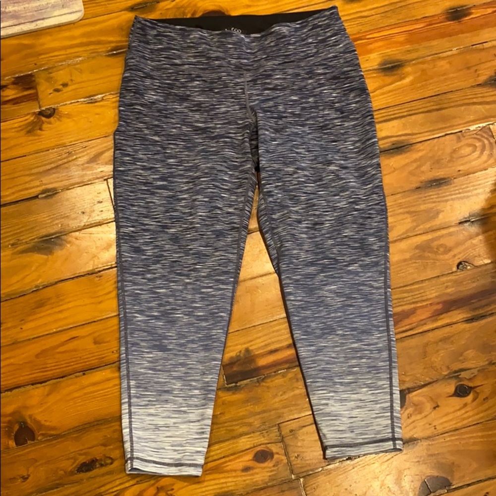 Yoga Pants